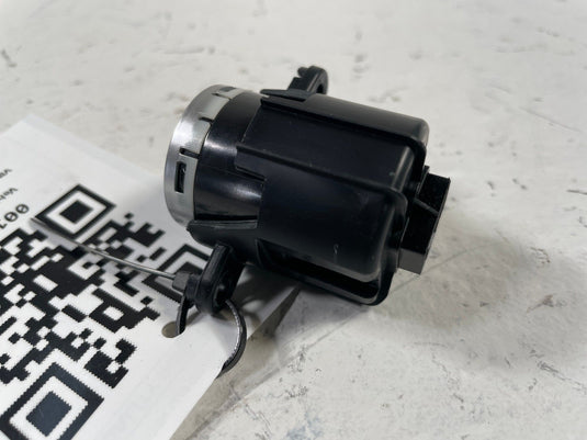 2022-2025 KIA EV6 NIRO EV ENGINE START STOP IGNITION SWITCH BUTTON