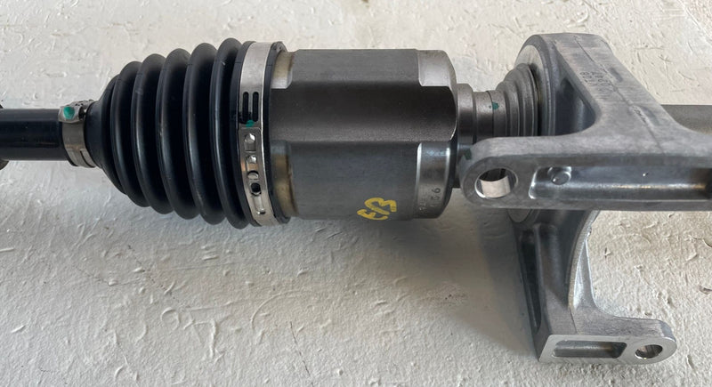 Load image into Gallery viewer, 2025 - 2026 ACURA ADX FRONT RIGHT PASSENGER SIDE AXLE SHAFT HALFSHAFT # 114003
