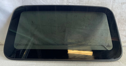 2025-2026 ACURA ADX SUNROOF SUN ROOF MOONROOF WINDOW GLASS 70200-3BH-A01