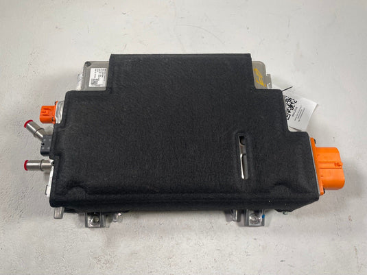 2025-2026 HYUNDAI IONIQ 5 ICCU INTEGRATED CHARGING CONTROL MODULE UNIT 
