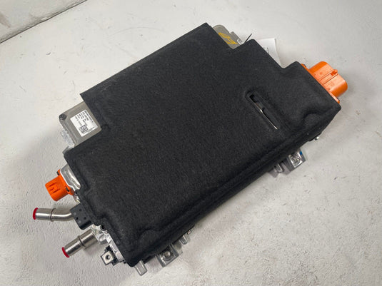 2025-2026 HYUNDAI IONIQ 5 ICCU INTEGRATED CHARGING CONTROL MODULE UNIT 