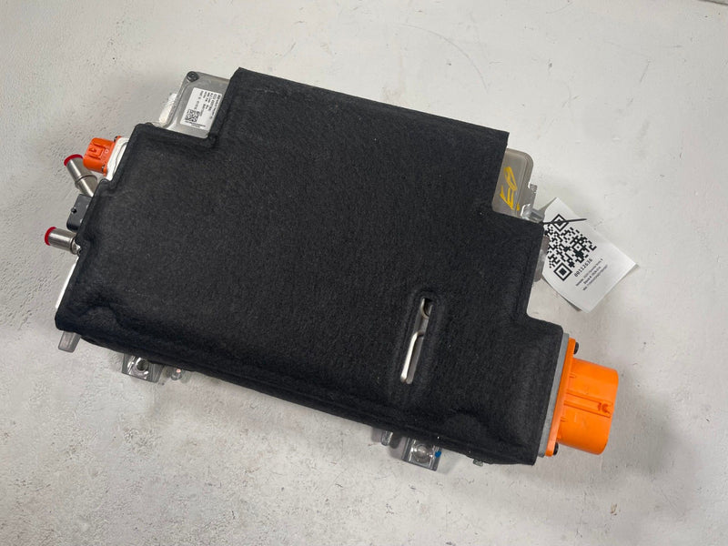 Load image into Gallery viewer, 2025-2026 HYUNDAI IONIQ 5 ICCU INTEGRATED CHARGING CONTROL MODULE UNIT # 112636

