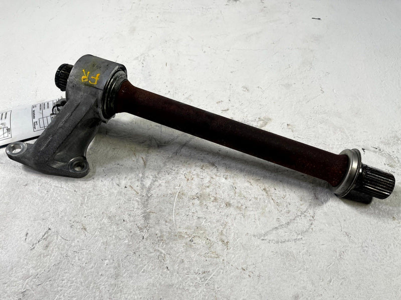 Load image into Gallery viewer, 2021-2025 ACURA TLX FRONT INTERMEDIATE HALF JACK CV SHAFT AXLE 2.0L # 109012
