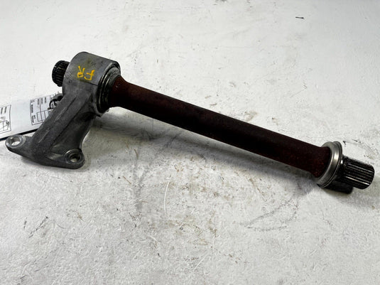 2021-2025 ACURA TLX FRONT INTERMEDIATE HALF JACK CV SHAFT AXLE 2.0L