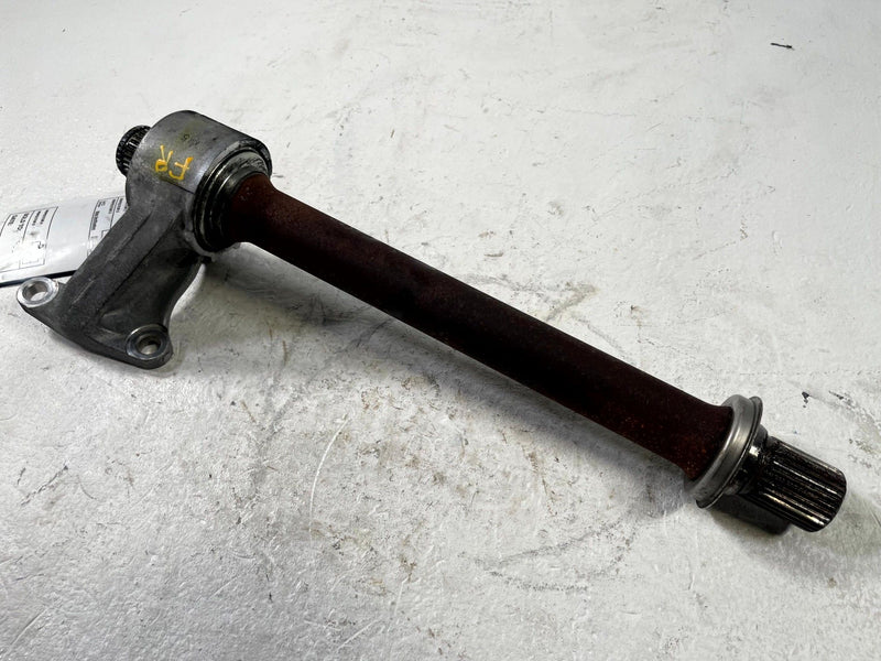 Load image into Gallery viewer, 2021-2025 ACURA TLX FRONT INTERMEDIATE HALF JACK CV SHAFT AXLE 2.0L # 109012
