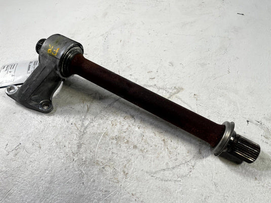 2021-2025 ACURA TLX FRONT INTERMEDIATE HALF JACK CV SHAFT AXLE 2.0L