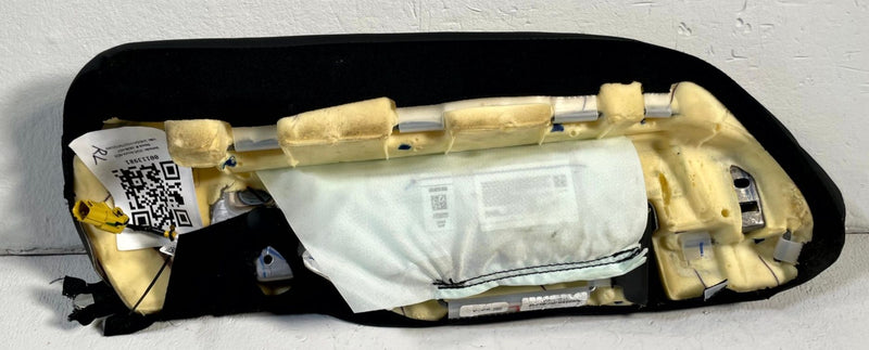 Load image into Gallery viewer, 2025-2026 ACURA ADX REAR LEFT 2ND SECOND ROW SEAT BOLSTER CUSHION AIRBAG #113981

