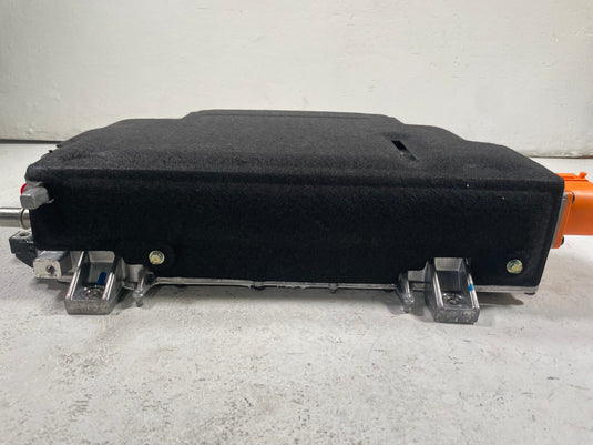 2025-2026 HYUNDAI IONIQ 5 ICCU INTEGRATED CHARGING CONTROL MODULE UNIT