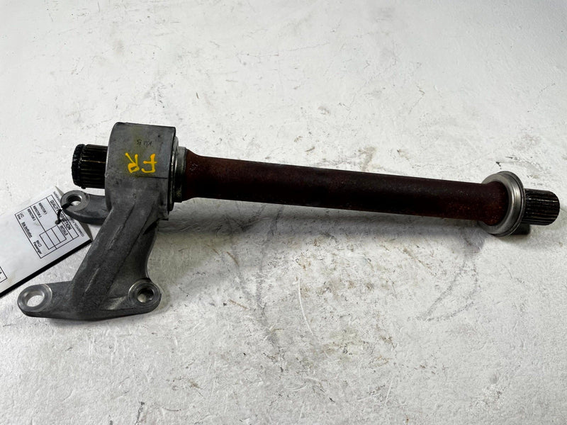 Load image into Gallery viewer, 2021-2025 ACURA TLX FRONT INTERMEDIATE HALF JACK CV SHAFT AXLE 2.0L # 109012
