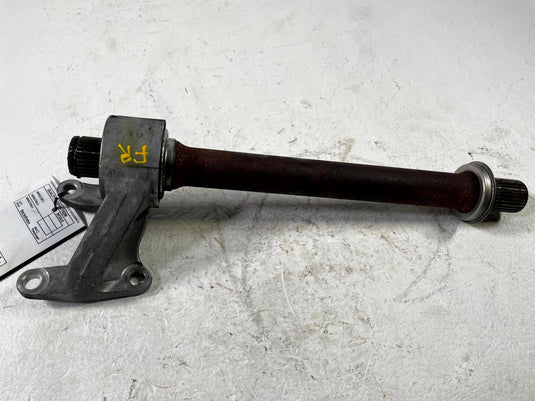 2021-2025 ACURA TLX FRONT INTERMEDIATE HALF JACK CV SHAFT AXLE 2.0L