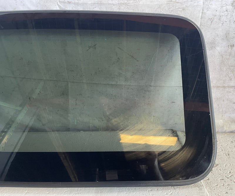 Load image into Gallery viewer, 2025-2026 ACURA ADX SUNROOF SUN ROOF MOONROOF WINDOW GLASS 70200-3BH-A01 #113996
