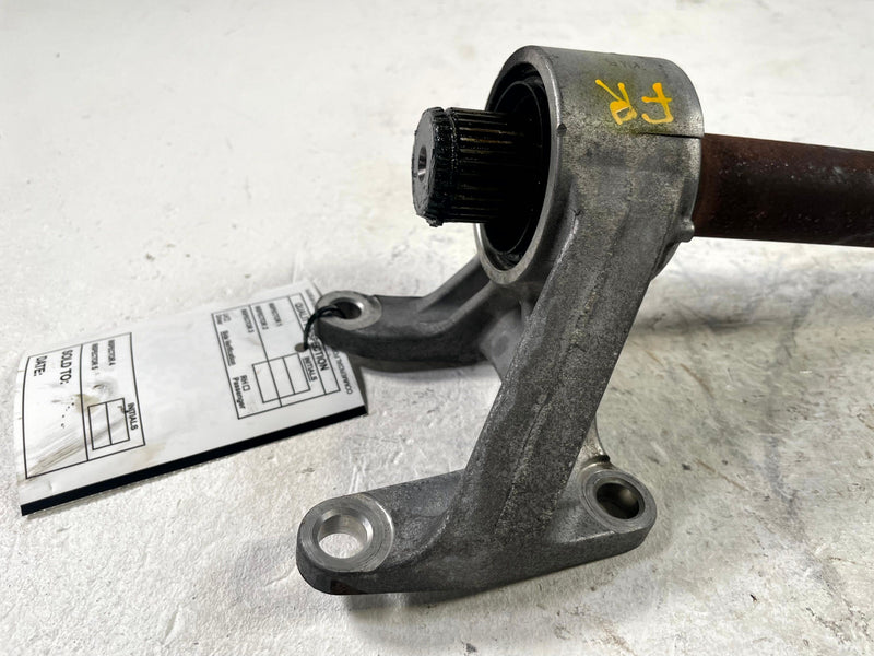 Load image into Gallery viewer, 2021-2025 ACURA TLX FRONT INTERMEDIATE HALF JACK CV SHAFT AXLE 2.0L # 109012
