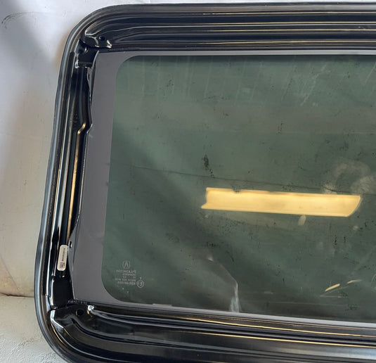 2025-2026 ACURA ADX SUNROOF SUN ROOF MOONROOF WINDOW GLASS 70200-3BH-A01