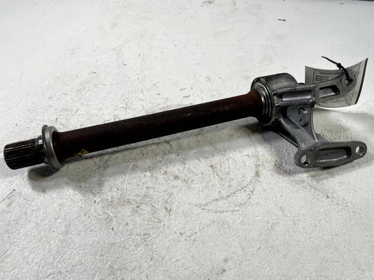 2021-2025 ACURA TLX FRONT INTERMEDIATE HALF JACK CV SHAFT AXLE 2.0L
