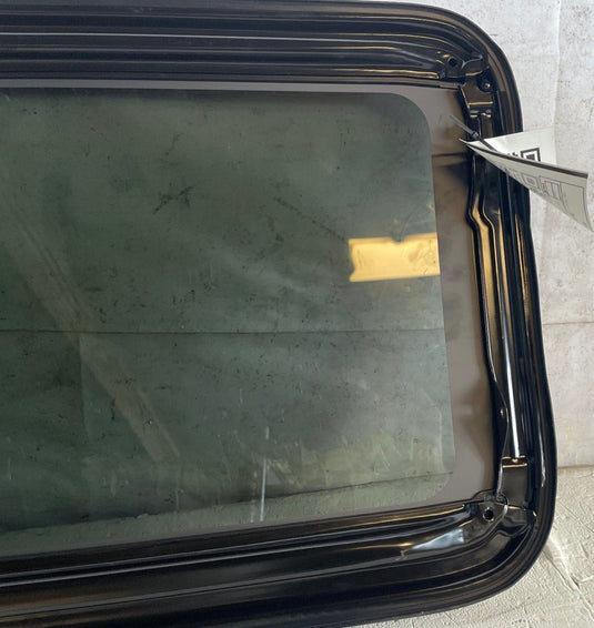 2025-2026 ACURA ADX SUNROOF SUN ROOF MOONROOF WINDOW GLASS 70200-3BH-A01