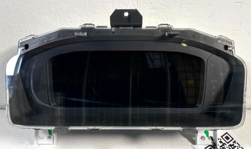 Load image into Gallery viewer, 2025-2026 ACURA ADX DASH SPEEDOMETER INSTRUMENT GAUGE CLUSTER 1K MILES # 113997
