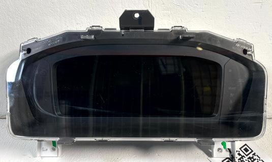 2025-2026 ACURA ADX DASH SPEEDOMETER INSTRUMENT GAUGE CLUSTER 1K MILES 