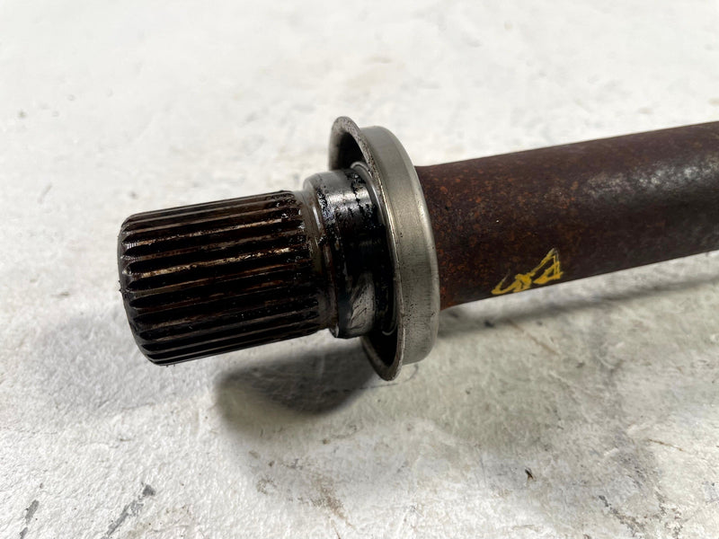 Load image into Gallery viewer, 2021-2025 ACURA TLX FRONT INTERMEDIATE HALF JACK CV SHAFT AXLE 2.0L # 109012
