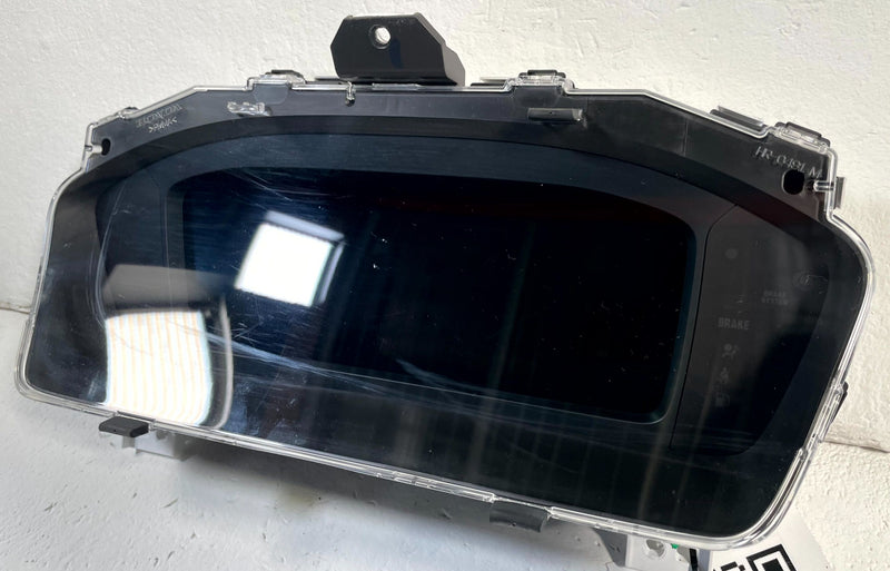 Load image into Gallery viewer, 2025-2026 ACURA ADX DASH SPEEDOMETER INSTRUMENT GAUGE CLUSTER 1K MILES # 113997
