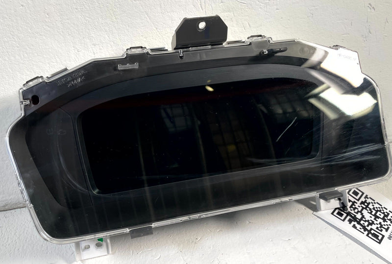 Load image into Gallery viewer, 2025-2026 ACURA ADX DASH SPEEDOMETER INSTRUMENT GAUGE CLUSTER 1K MILES # 113997
