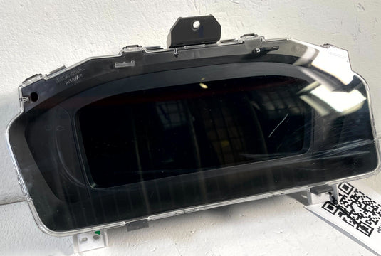 2025-2026 ACURA ADX DASH SPEEDOMETER INSTRUMENT GAUGE CLUSTER 1K MILES