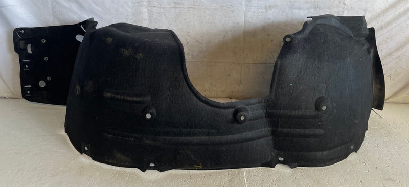 Load image into Gallery viewer, 2025 - 2026 ACURA ADX FRONT LEFT DRIVER SIDE FENDER LINER SPLASH SHIELD # 113979
