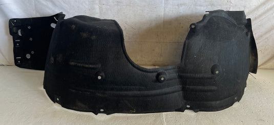 2025 - 2026 ACURA ADX FRONT LEFT DRIVER SIDE FENDER LINER SPLASH SHIELD