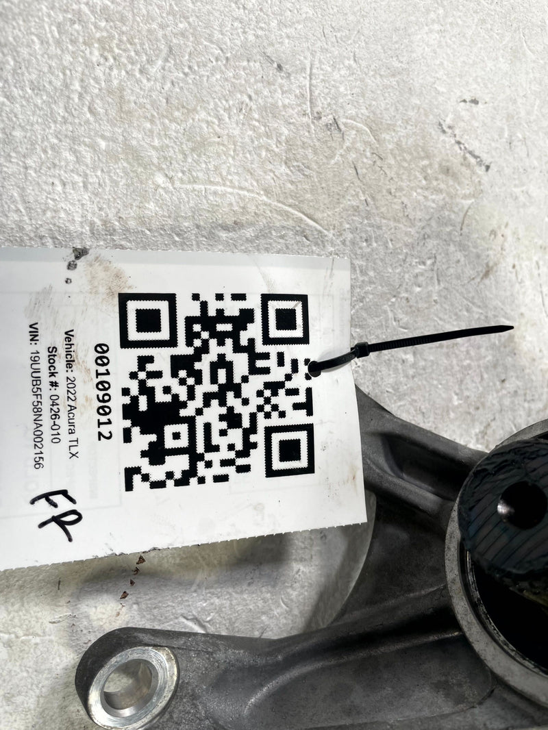 Load image into Gallery viewer, 2021-2025 ACURA TLX FRONT INTERMEDIATE HALF JACK CV SHAFT AXLE 2.0L # 109012
