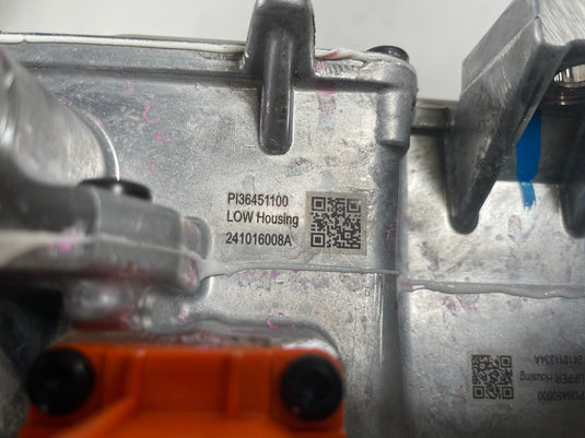 2025-2026 HYUNDAI IONIQ 5 ICCU INTEGRATED CHARGING CONTROL MODULE UNIT