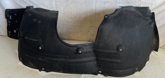 2025 - 2026 ACURA ADX FRONT LEFT DRIVER SIDE FENDER LINER SPLASH SHIELD