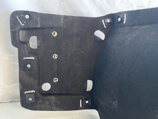 2025 - 2026 ACURA ADX FRONT LEFT DRIVER SIDE FENDER LINER SPLASH SHIELD