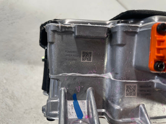 2025-2026 HYUNDAI IONIQ 5 ICCU INTEGRATED CHARGING CONTROL MODULE UNIT