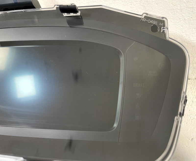 Load image into Gallery viewer, 2025-2026 ACURA ADX DASH SPEEDOMETER INSTRUMENT GAUGE CLUSTER 1K MILES # 113997
