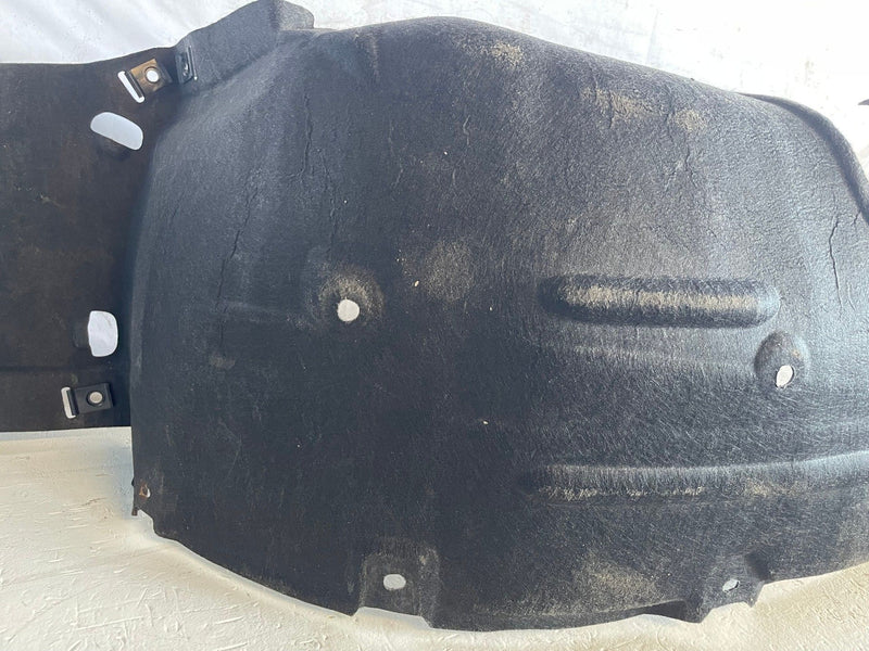 Load image into Gallery viewer, 2025 - 2026 ACURA ADX FRONT LEFT DRIVER SIDE FENDER LINER SPLASH SHIELD # 113979
