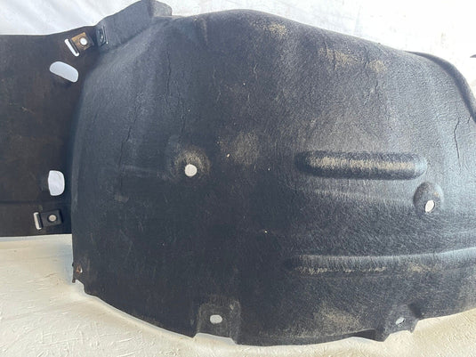 2025 - 2026 ACURA ADX FRONT LEFT DRIVER SIDE FENDER LINER SPLASH SHIELD