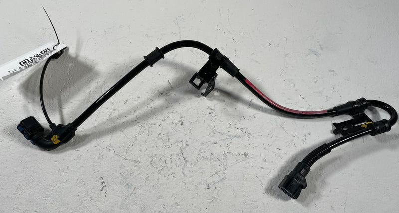 Load image into Gallery viewer, 2022-2024 KIA EV6 REAR RIGHT WHEEL SPEED ABS SENSOR WIRE WIRING HARNESS # 109882
