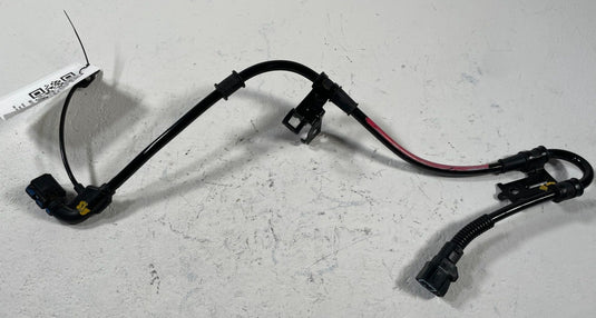 2022-2024 KIA EV6 REAR RIGHT WHEEL SPEED ABS SENSOR WIRE WIRING HARNESS
