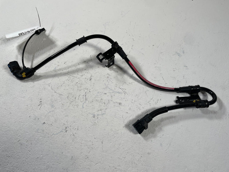 Load image into Gallery viewer, 2022-2024 KIA EV6 REAR RIGHT WHEEL SPEED ABS SENSOR WIRE WIRING HARNESS # 109882
