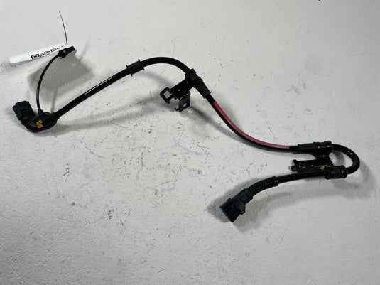2022-2024 KIA EV6 REAR RIGHT WHEEL SPEED ABS SENSOR WIRE WIRING HARNESS