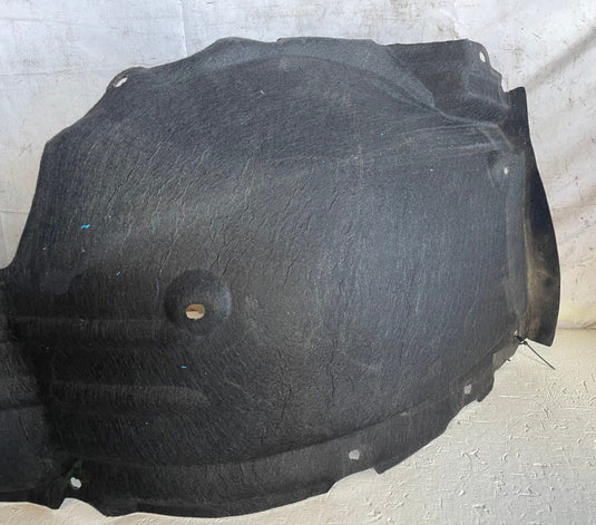 2025 - 2026 ACURA ADX FRONT LEFT DRIVER SIDE FENDER LINER SPLASH SHIELD