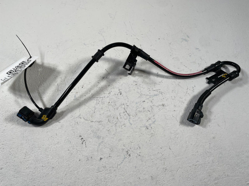 Load image into Gallery viewer, 2022-2024 KIA EV6 REAR RIGHT WHEEL SPEED ABS SENSOR WIRE WIRING HARNESS # 109882
