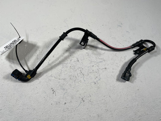2022-2024 KIA EV6 REAR RIGHT WHEEL SPEED ABS SENSOR WIRE WIRING HARNESS