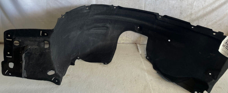 Load image into Gallery viewer, 2025 - 2026 ACURA ADX FRONT LEFT DRIVER SIDE FENDER LINER SPLASH SHIELD # 113979
