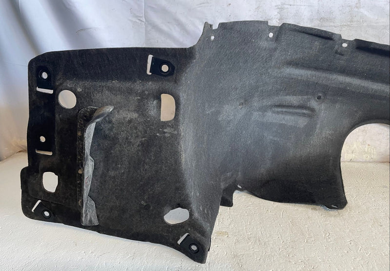 Load image into Gallery viewer, 2025 - 2026 ACURA ADX FRONT LEFT DRIVER SIDE FENDER LINER SPLASH SHIELD # 113979
