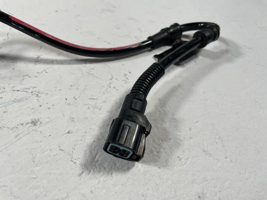 2022-2024 KIA EV6 REAR RIGHT WHEEL SPEED ABS SENSOR WIRE WIRING HARNESS