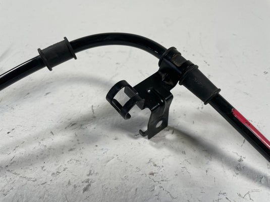 2022-2024 KIA EV6 REAR RIGHT WHEEL SPEED ABS SENSOR WIRE WIRING HARNESS