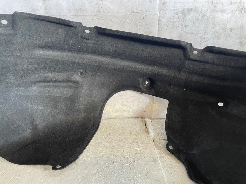 Load image into Gallery viewer, 2025 - 2026 ACURA ADX FRONT LEFT DRIVER SIDE FENDER LINER SPLASH SHIELD # 113979

