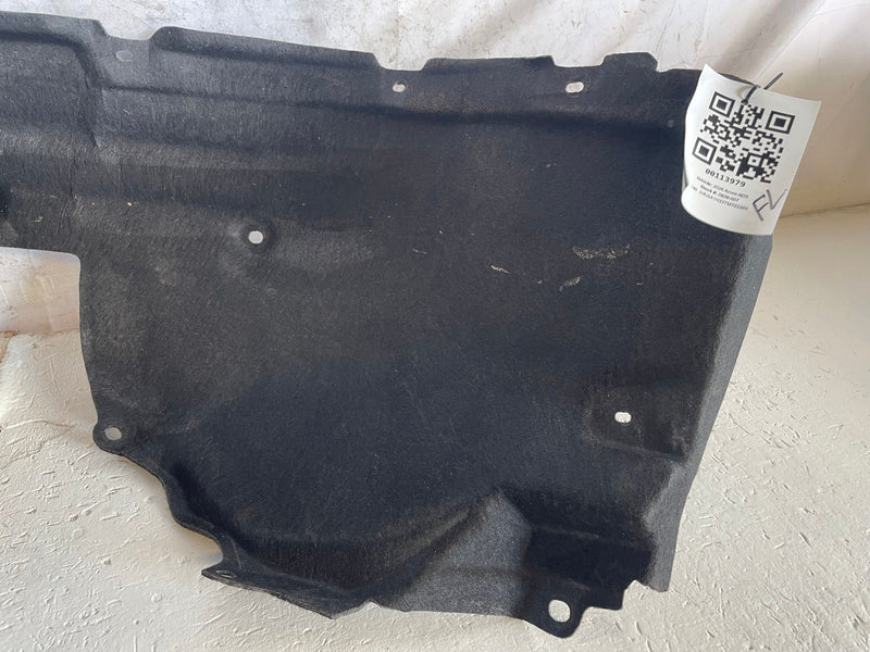 Load image into Gallery viewer, 2025 - 2026 ACURA ADX FRONT LEFT DRIVER SIDE FENDER LINER SPLASH SHIELD # 113979

