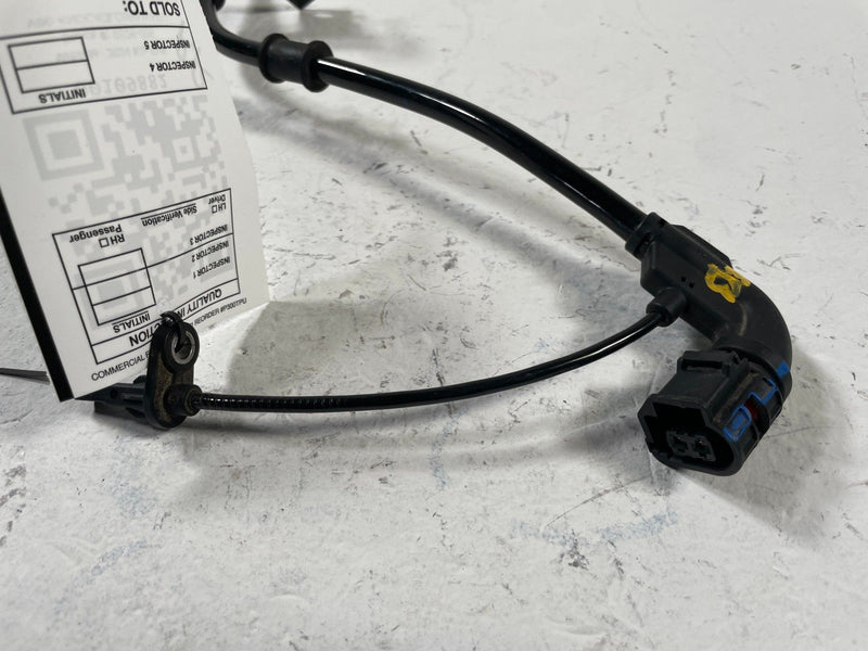 Load image into Gallery viewer, 2022-2024 KIA EV6 REAR RIGHT WHEEL SPEED ABS SENSOR WIRE WIRING HARNESS # 109882
