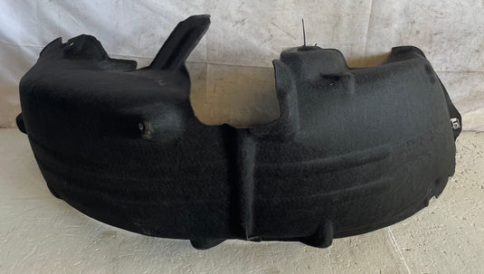 2025 - 2026 ACURA ADX REAR LEFT DRIVER SIDE FENDER LINER SPLASH SHIELD